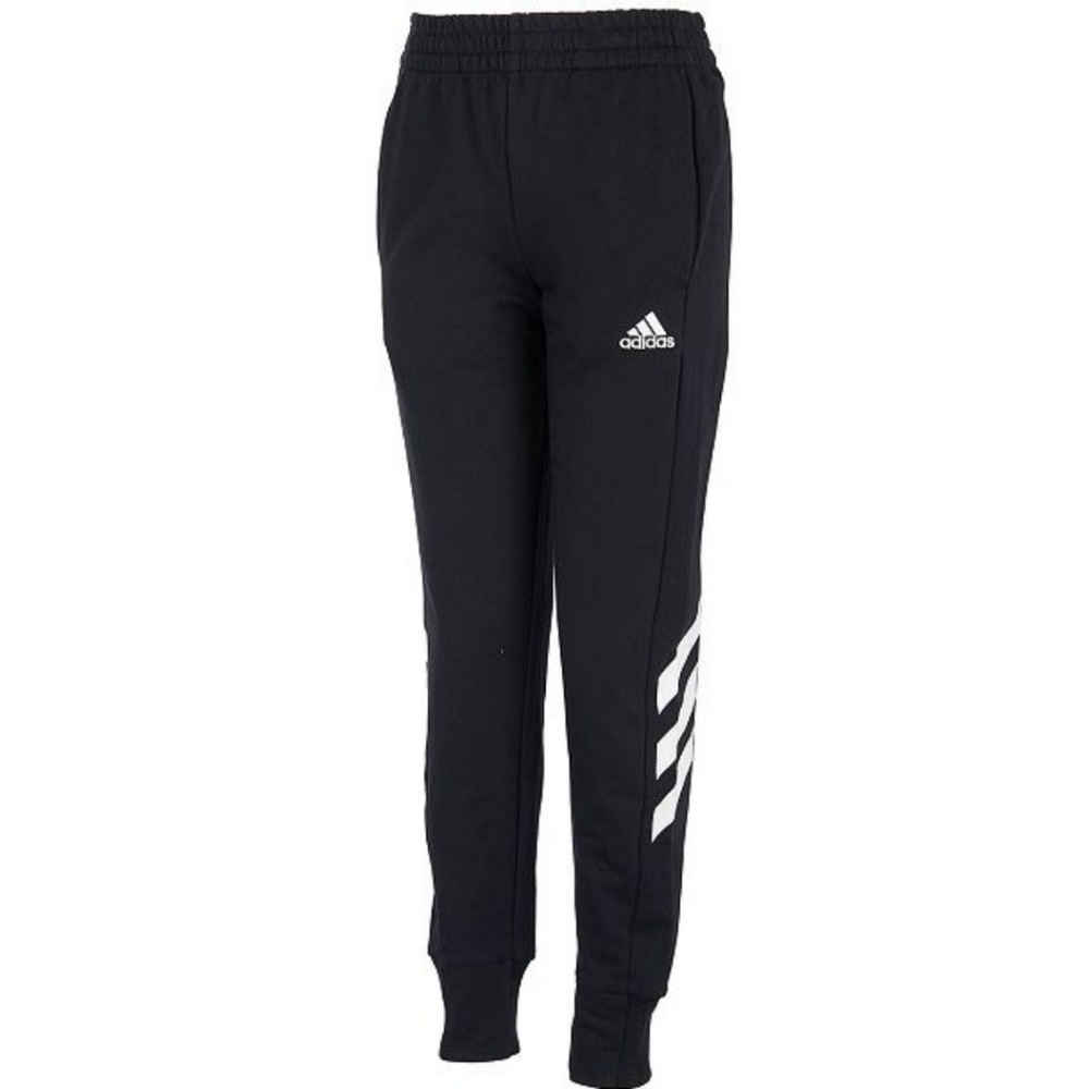 Boys Adidas Jogger Pants